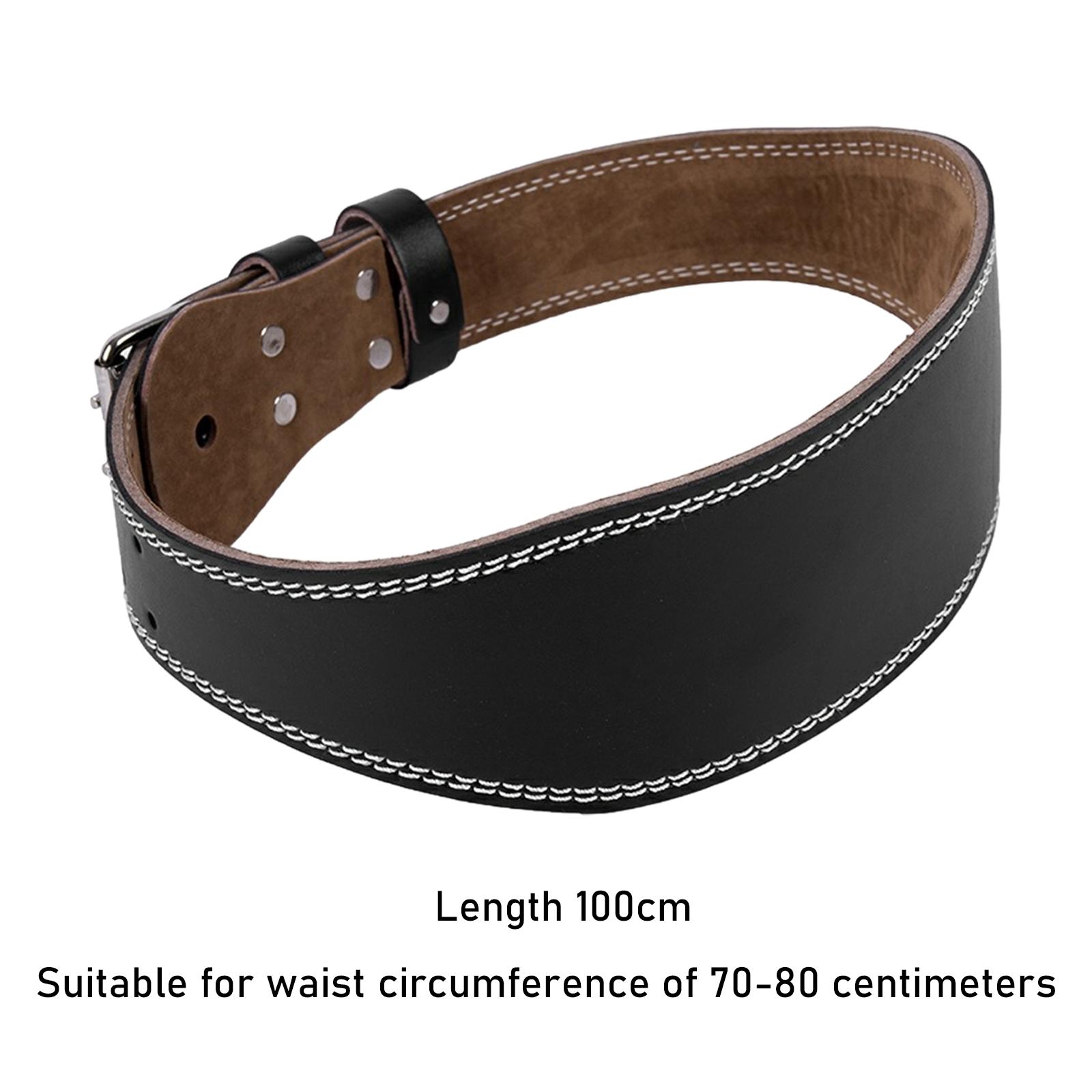 Спортивный защитный пояс из ис – обзор и цена Lifting Belt