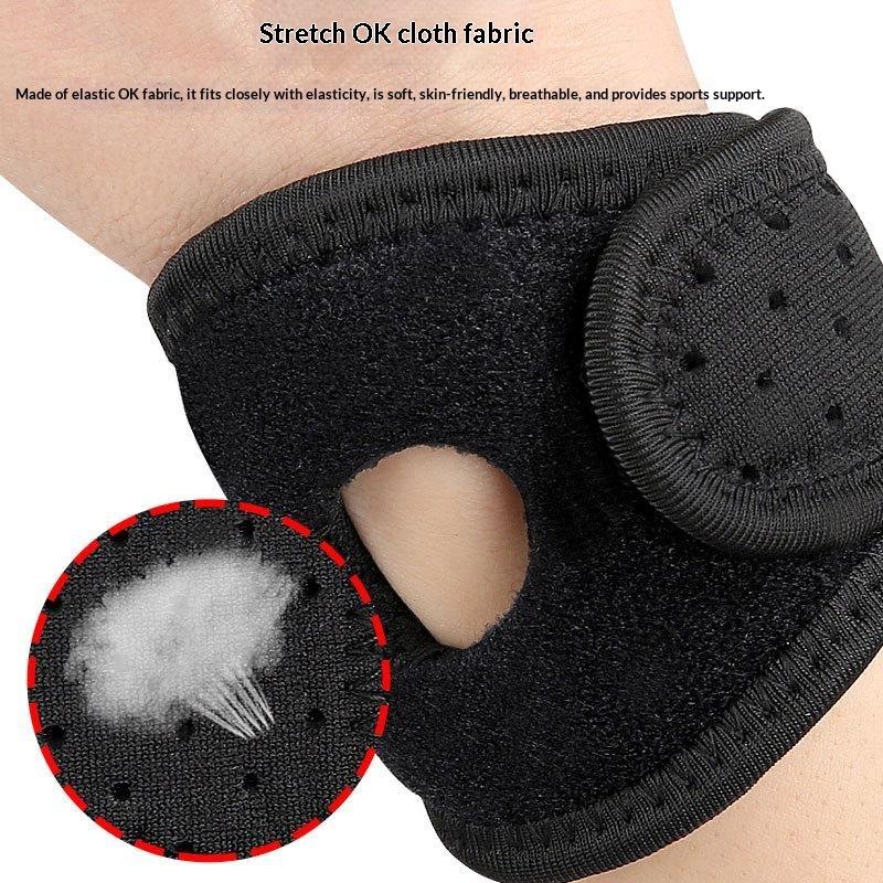 1 шт. компрессионный бандаж дл – обзор и цена Wrist Wraps
