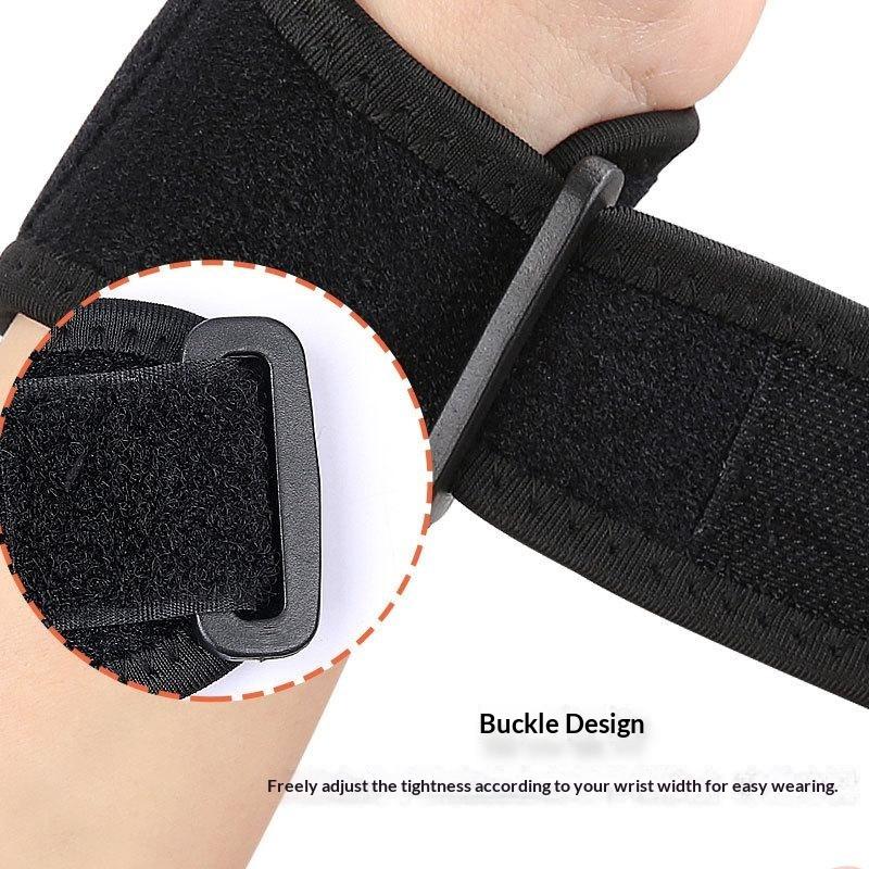 1 шт. компрессионный бандаж дл – обзор и цена Wrist Wraps