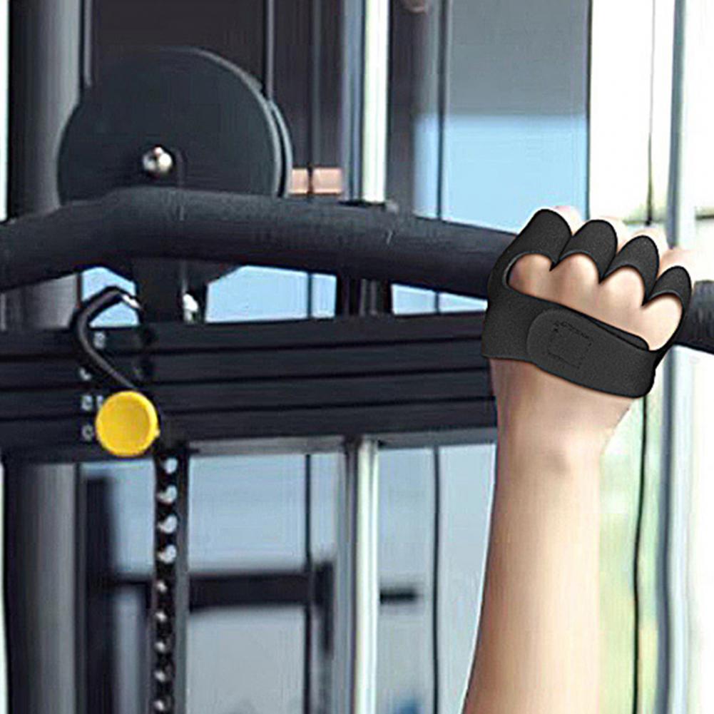 Дышащие перчатки для тренирово – обзор и цена Weightlifting Gloves