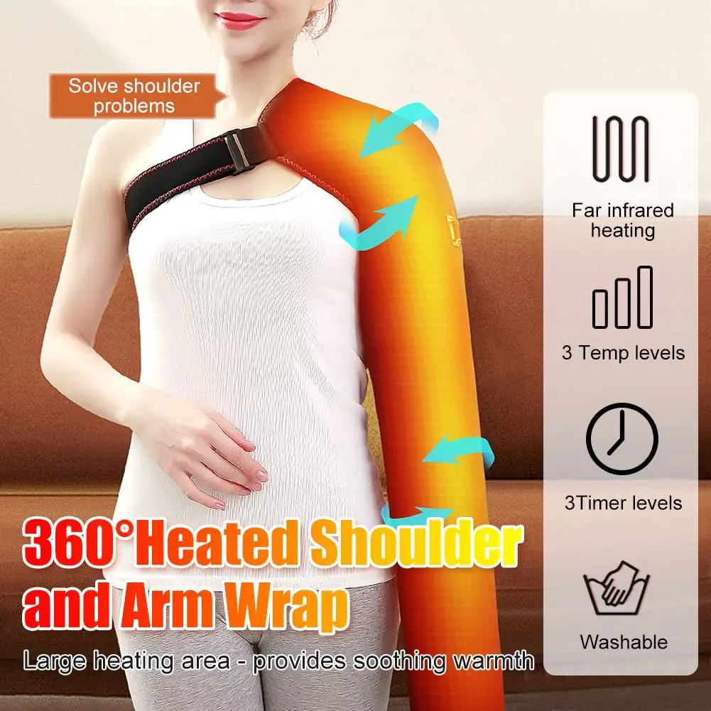 Длинный массажный бандаж с под – обзор и цена Wrist Wraps