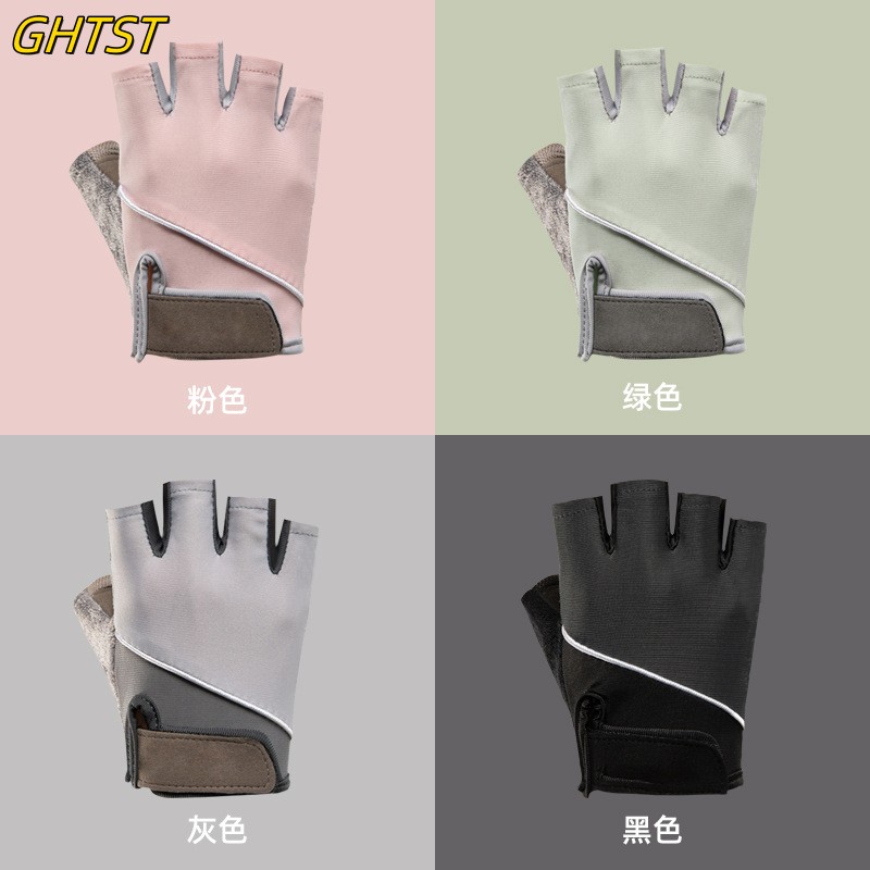 Дышащие Перчатки для фитнеса д – обзор и цена Weightlifting Gloves