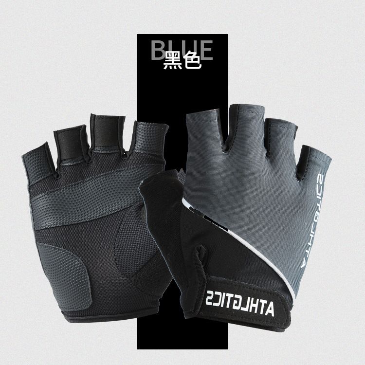 Дышащие Перчатки для фитнеса д – обзор и цена Weightlifting Gloves