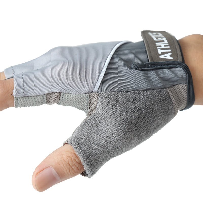 Дышащие Перчатки для фитнеса д – обзор и цена Weightlifting Gloves