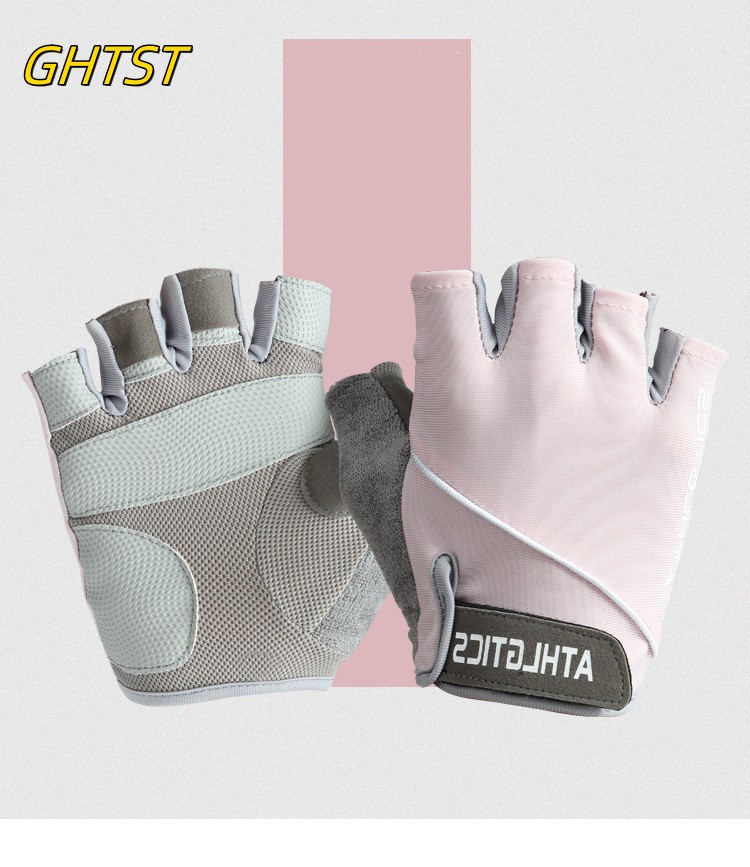 Дышащие Перчатки для фитнеса д – обзор и цена Weightlifting Gloves