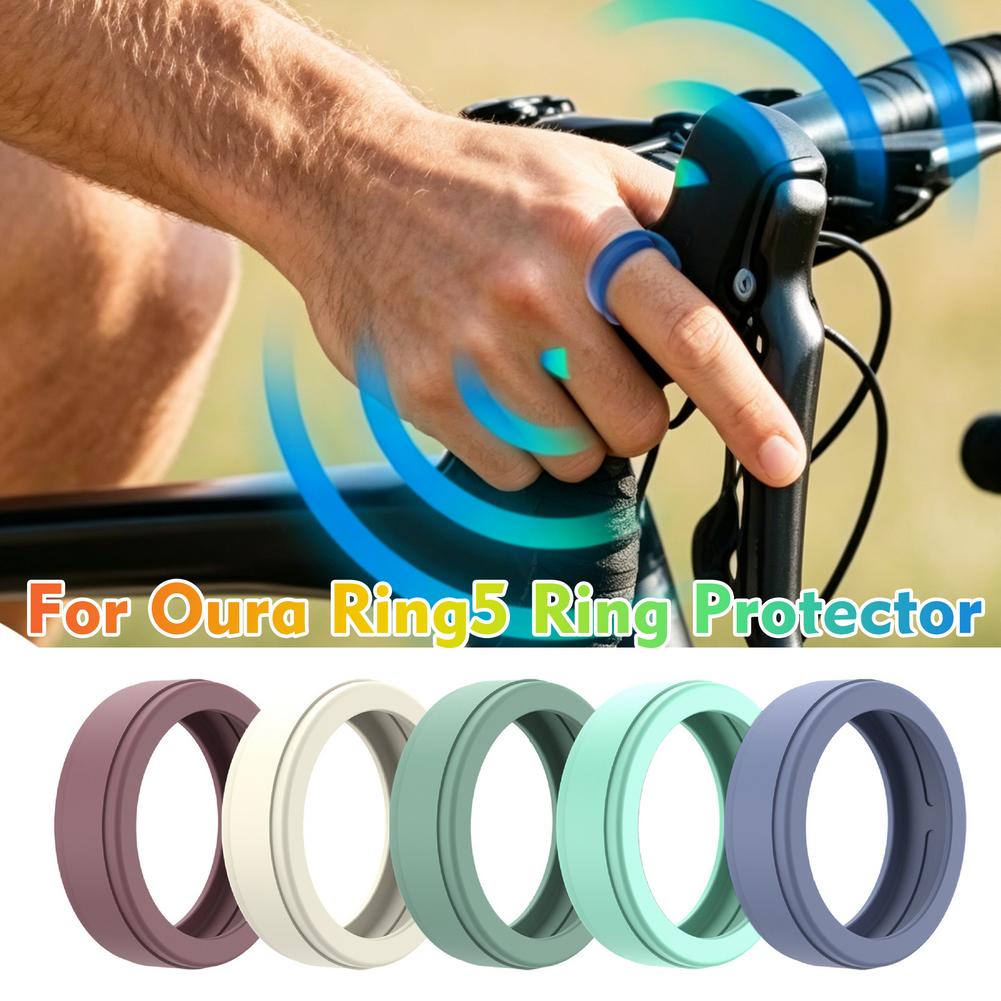 Умное кольцо с GPS, мониторинг – обзор и цена Gymnastic Ring