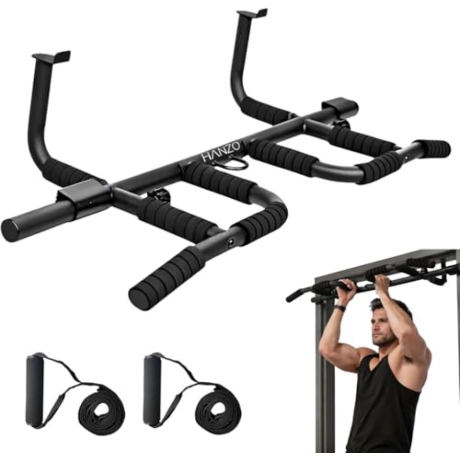 Турник для дверного проема с п – обзор и цена Pull Up Bar