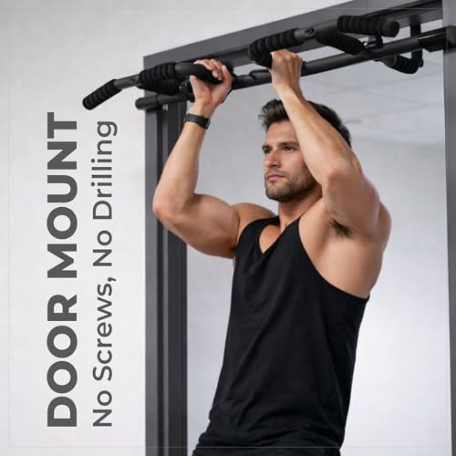Турник для дверного проема с п – обзор и цена Pull Up Bar