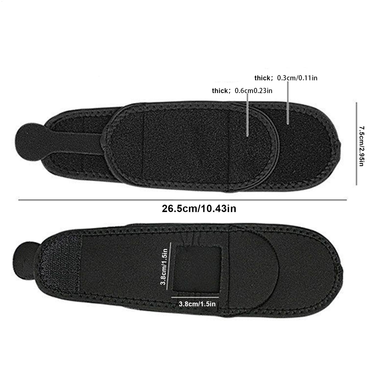Защитный ремешок для умных час – обзор и цена Wrist Wraps