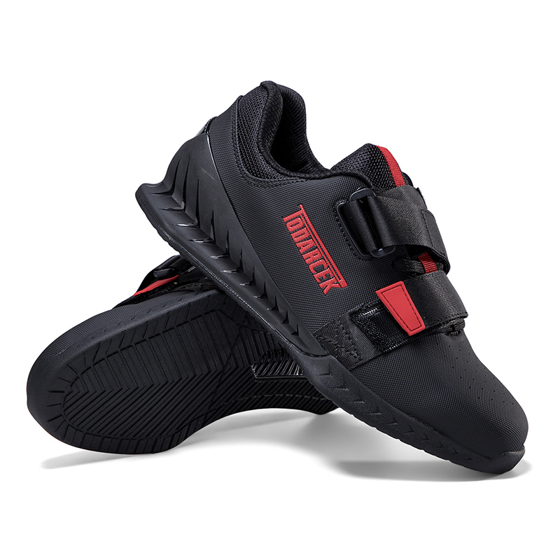 Мужская обувь для тяжелой атле – обзор и цена Weightlifting Shoes