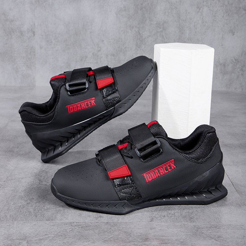 Мужская обувь для тяжелой атле – обзор и цена Weightlifting Shoes