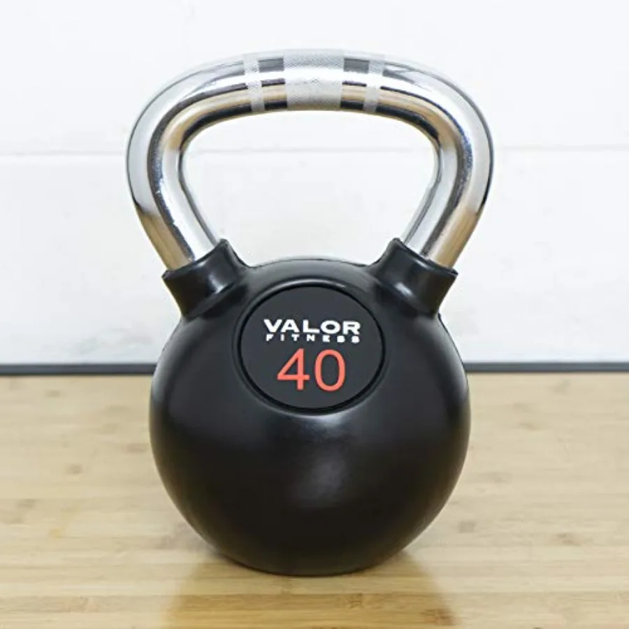 Хромированная гиря 40 фунтов д – обзор и цена Kettlebell