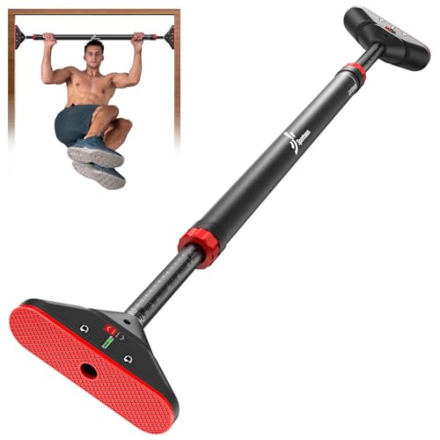 Турник для дверного проема для – обзор и цена Pull Up Bar