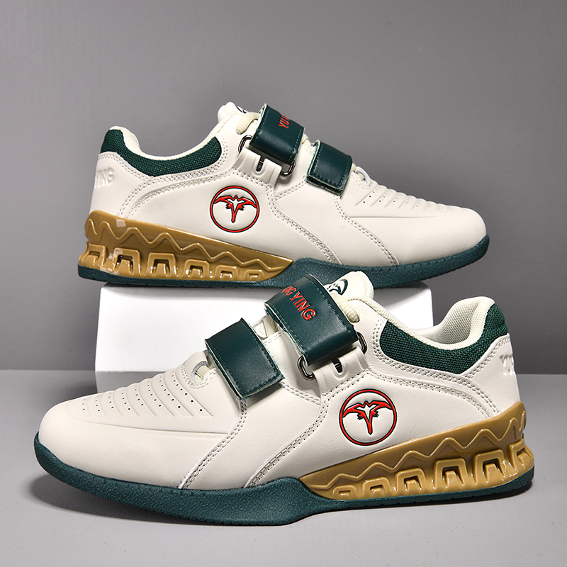 Мужские новые профессиональные – обзор и цена Weightlifting Shoes