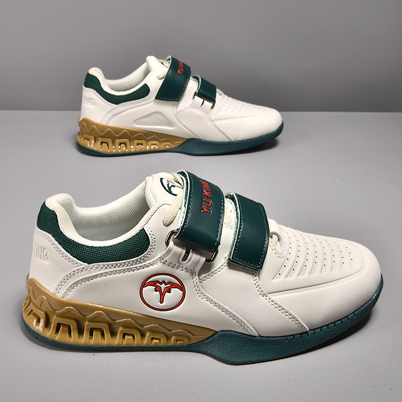 Мужские новые профессиональные – обзор и цена Weightlifting Shoes