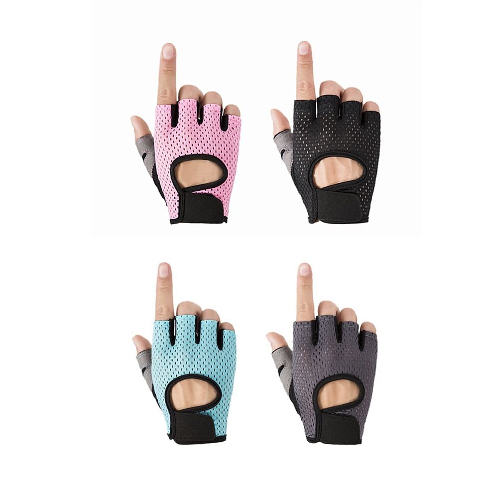 Дышащие перчатки для тяжелой а – обзор и цена Weightlifting Gloves