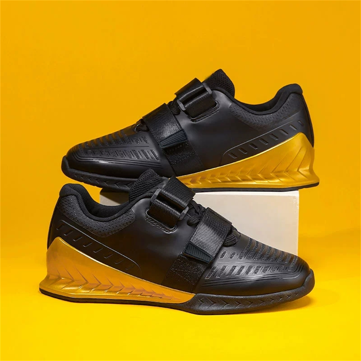 Профессиональные мужские кросс – обзор и цена Weightlifting Shoes