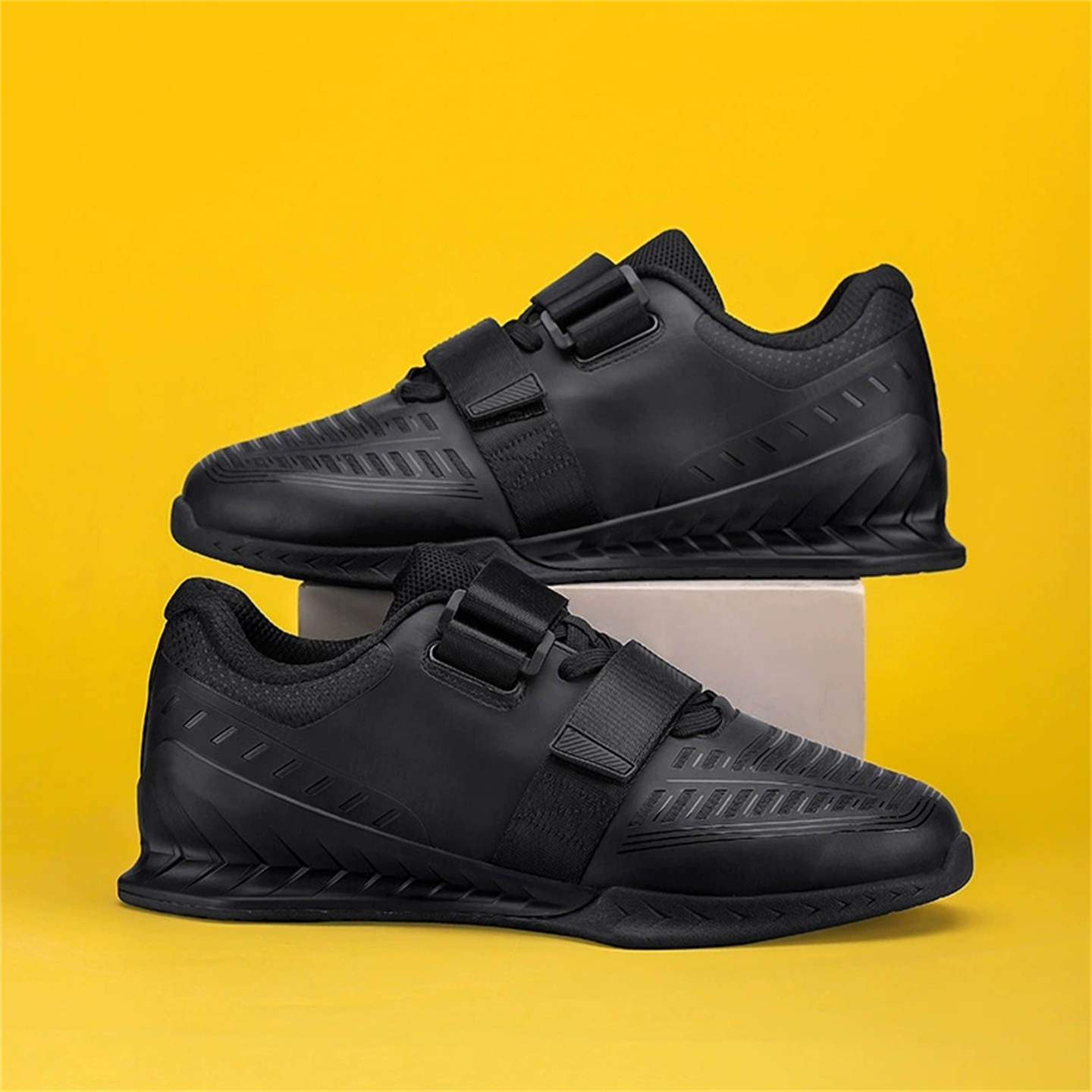 Профессиональные мужские кросс – обзор и цена Weightlifting Shoes