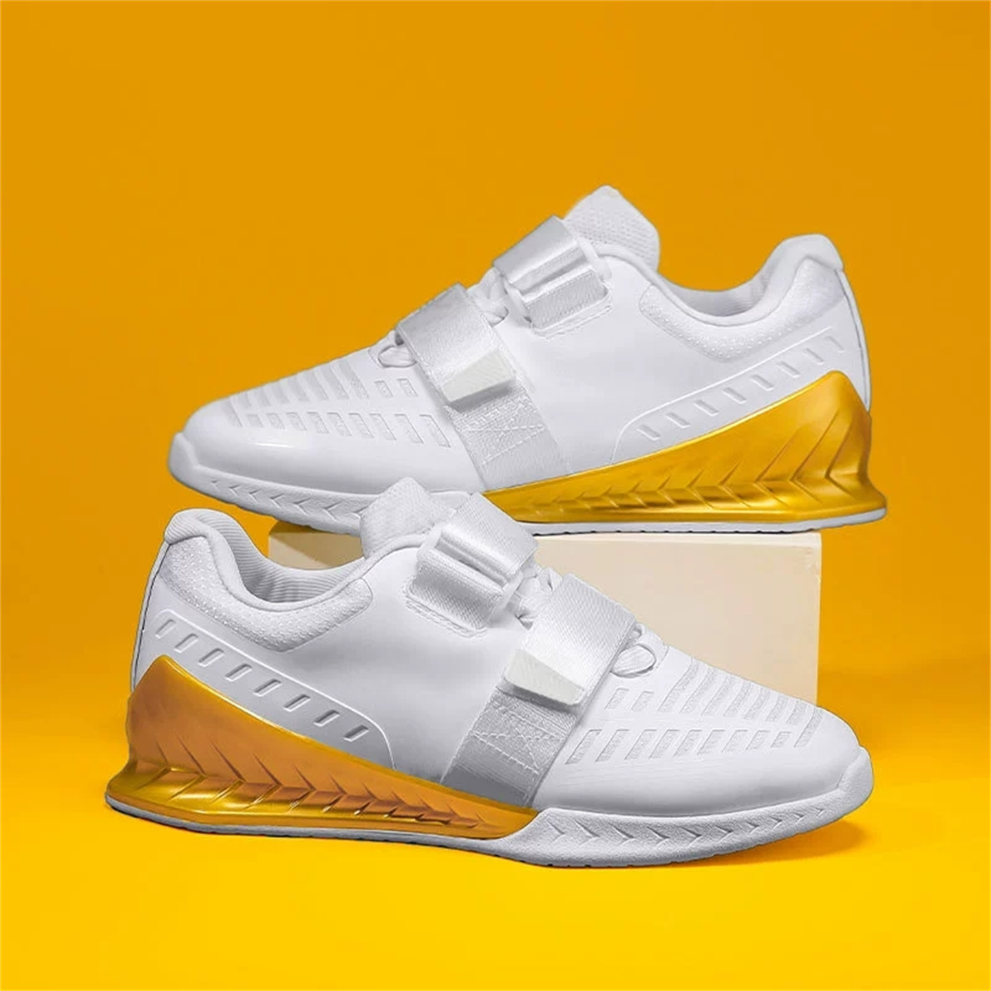 Профессиональные мужские кросс – обзор и цена Weightlifting Shoes