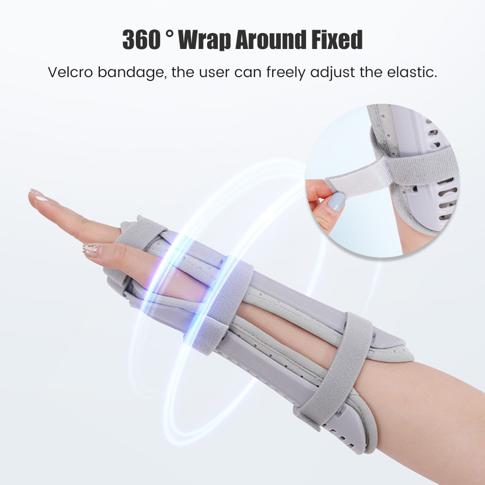 Регулируемый туннельный бандаж – обзор и цена Wrist Wraps