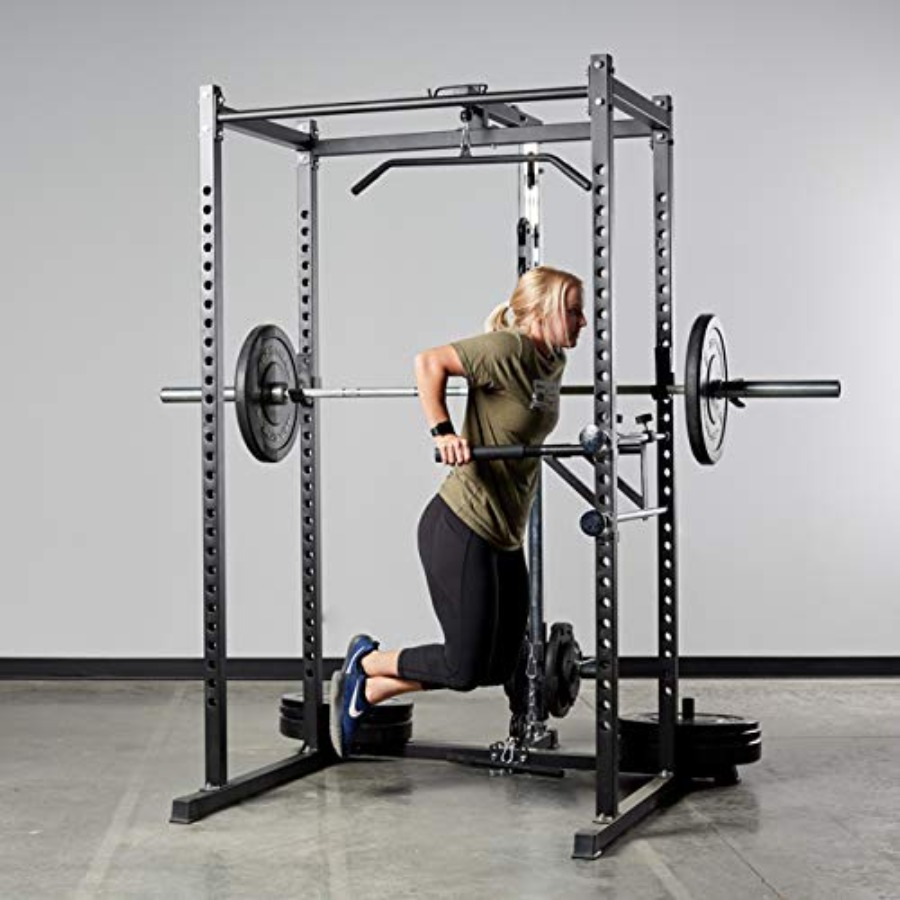 Тренажерный комплекс для дома: – обзор и цена Pull Up Bar