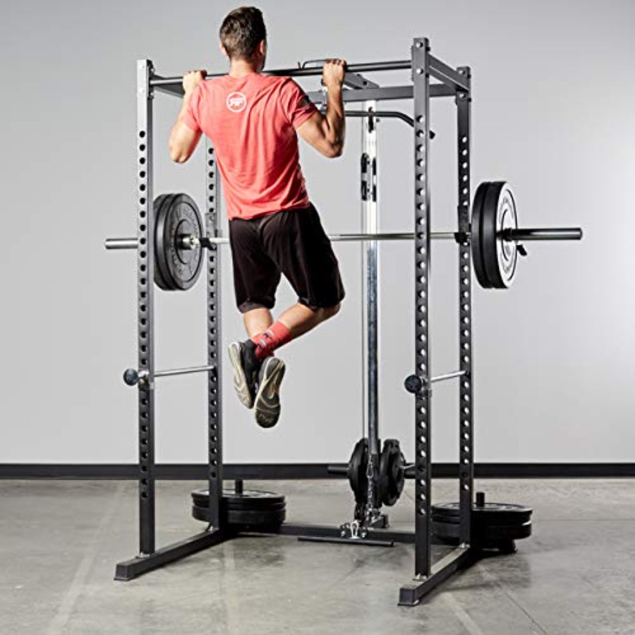 Тренажерный комплекс для дома: – обзор и цена Pull Up Bar