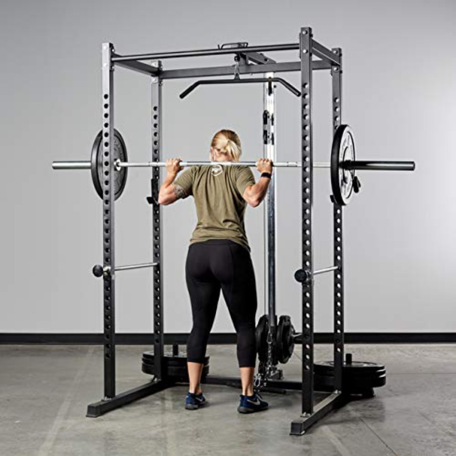 Тренажерный комплекс для дома: – обзор и цена Pull Up Bar
