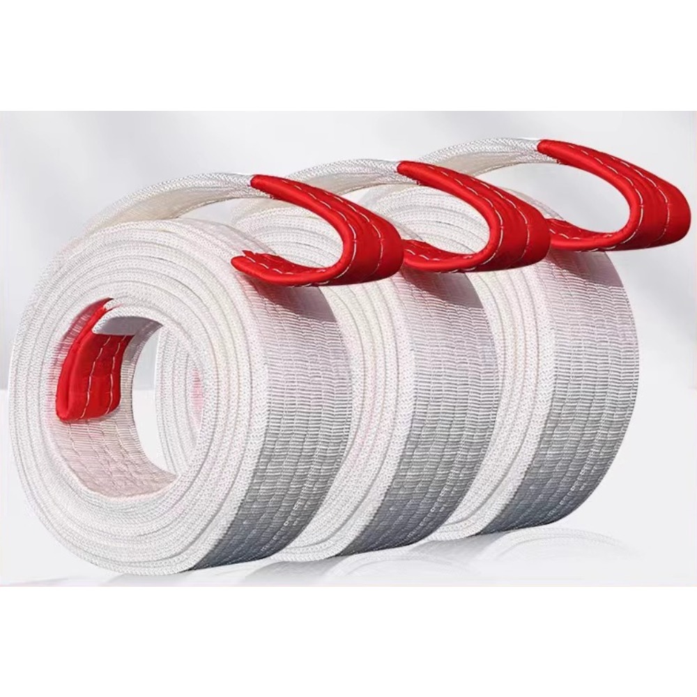 Подъемная стропа, утолщенная п – обзор и цена Lifting Belt