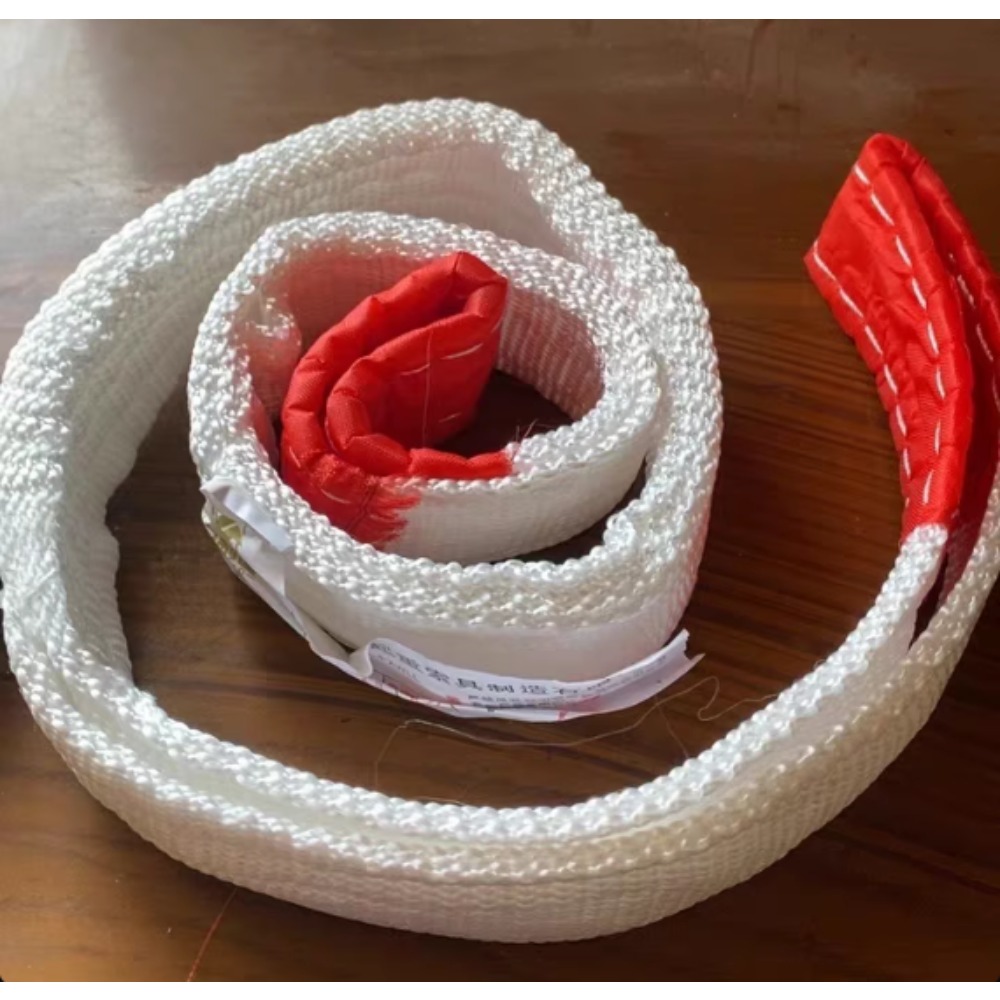 Подъемная стропа, утолщенная п – обзор и цена Lifting Belt