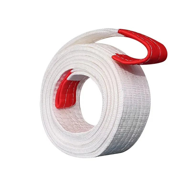 Стропы текстильные плоские для – обзор и цена Lifting Belt