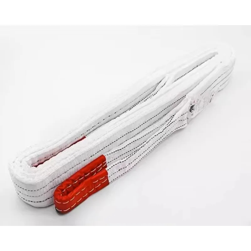Стропы текстильные плоские для – обзор и цена Lifting Belt