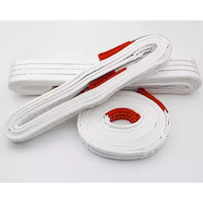 Стропы текстильные плоские для – обзор и цена Lifting Belt