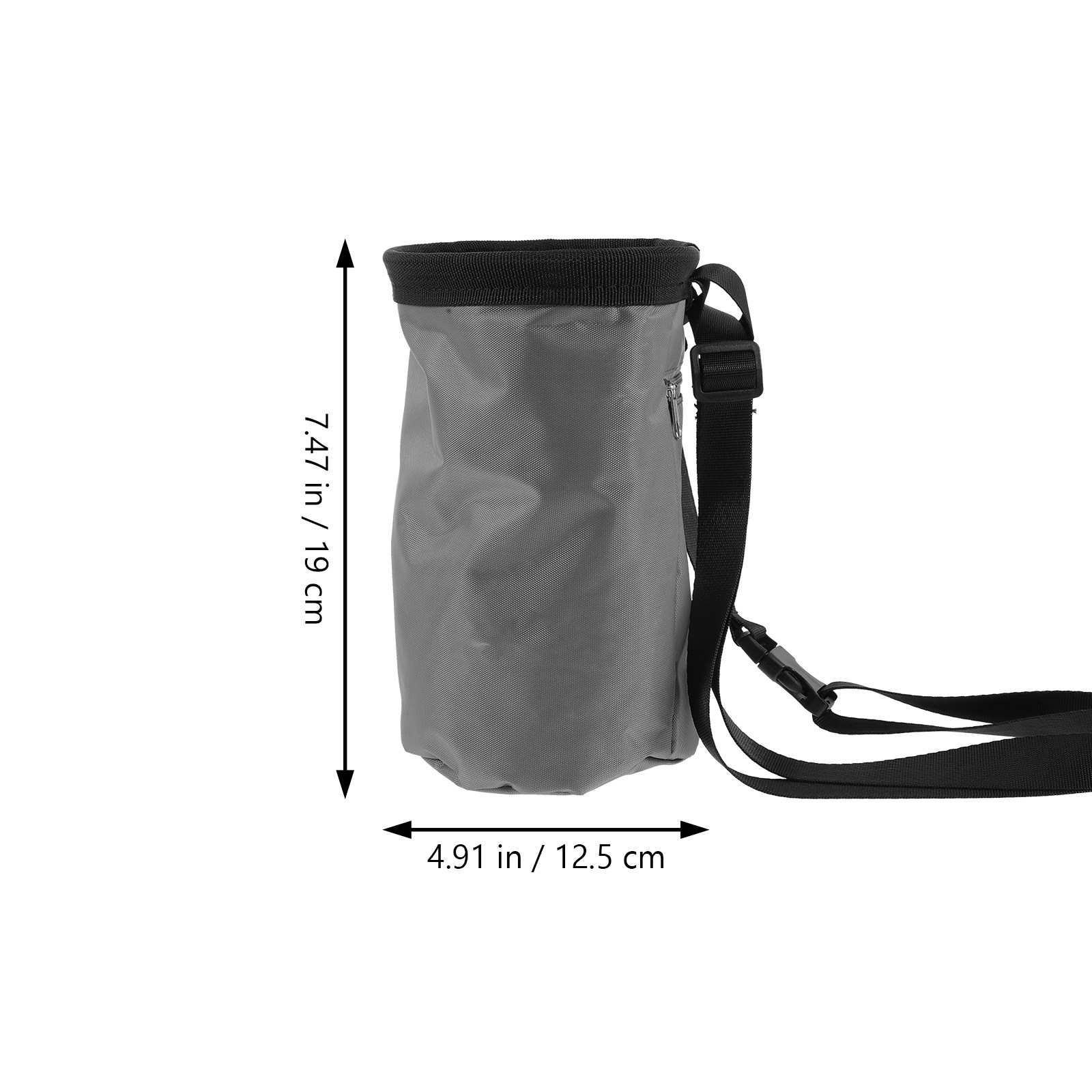 Прочная, износостойкая и устой – обзор и цена Chalk Bag