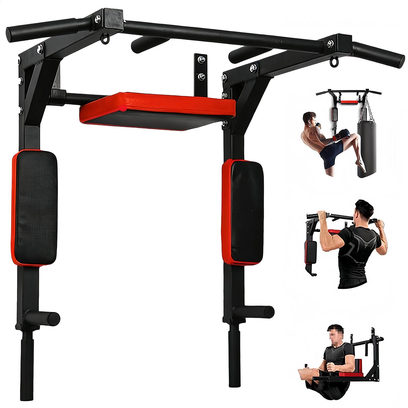 Настенный турник для подтягива – обзор и цена Pull Up Bar